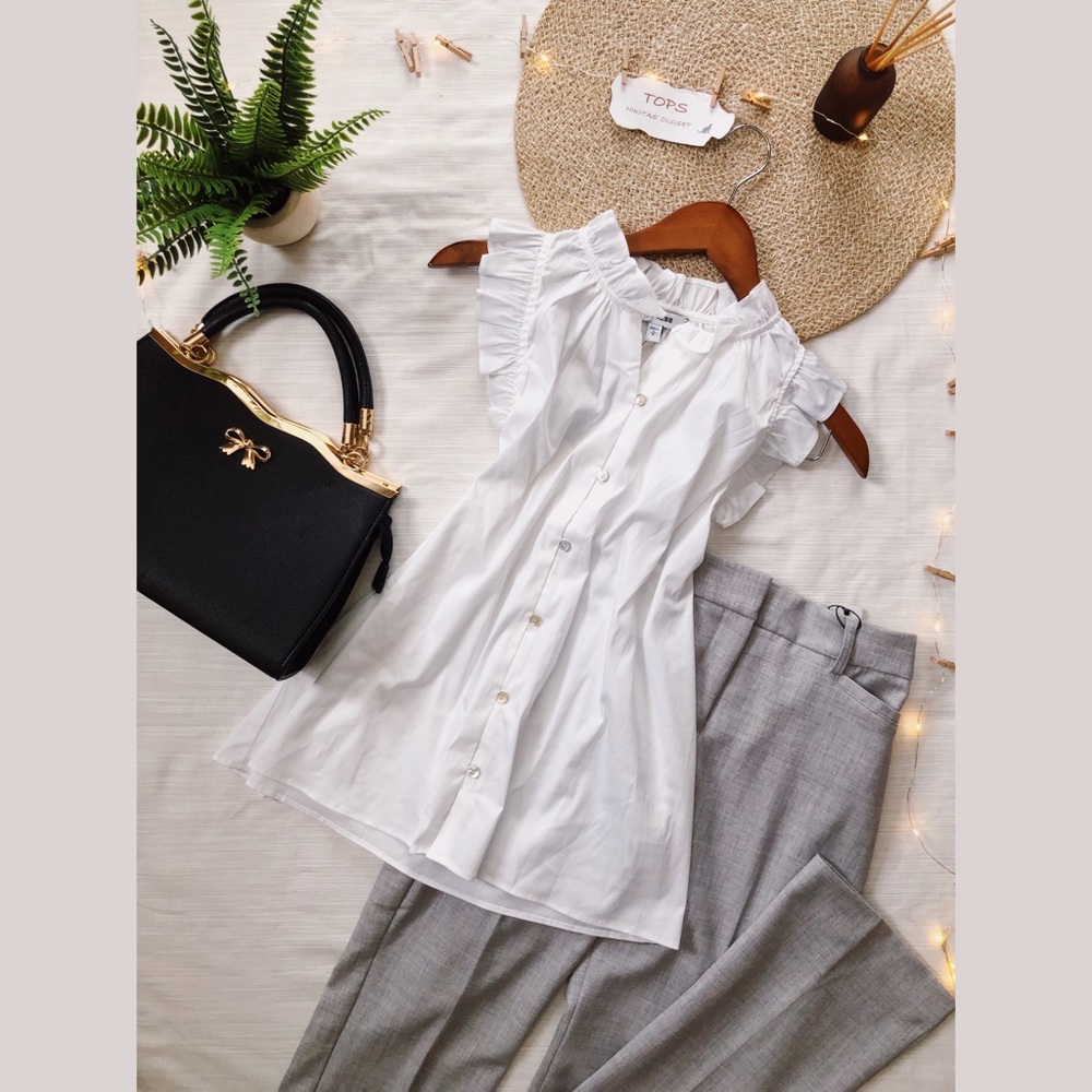 NWT | Express Tank Blouse